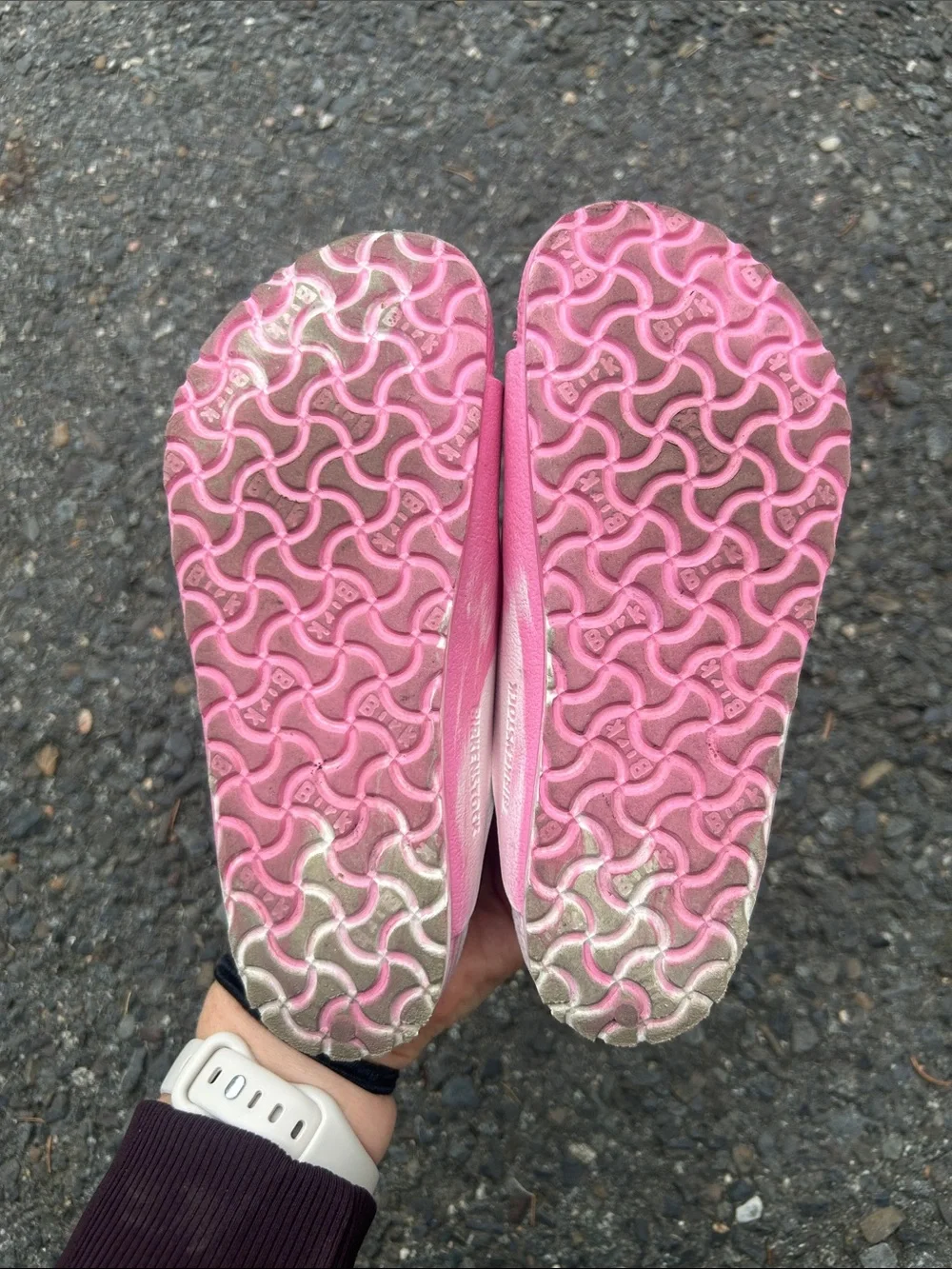 Birkenstock classic two